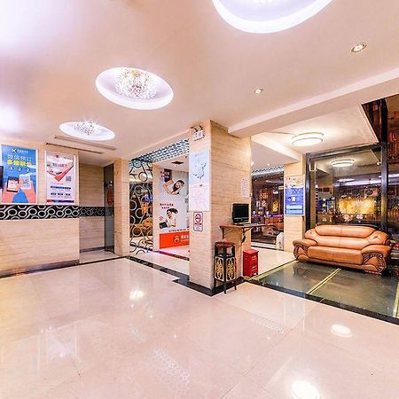 فندق قوانغتشوفي  Kaiserdom Zhonghua Plaza المظهر الخارجي الصورة