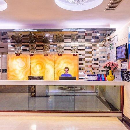 فندق قوانغتشوفي  Kaiserdom Zhonghua Plaza المظهر الخارجي الصورة
